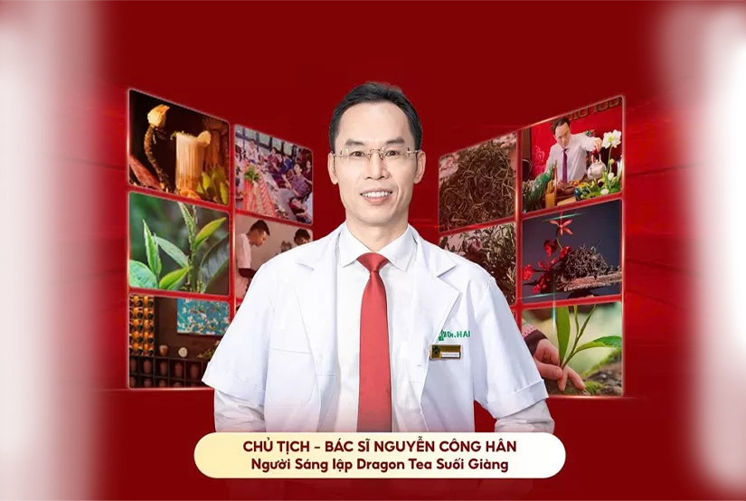 Câu chuyện thương hiệu
